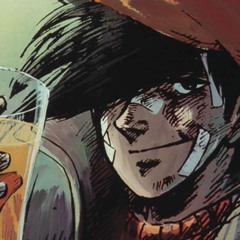 Joe, of tomorrow - beatcember 05