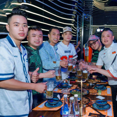 HUYNH ĐỆ ƠI x MILANO x NAMY ( Phi Hung )