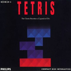 Level 2 - Tetris CDI (FM Cover)