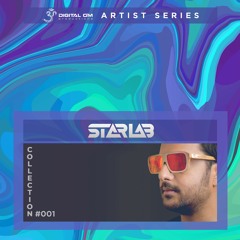 Mono Sapiens & Starlab - Inside The Atom | OUT NOW on Digital Om!