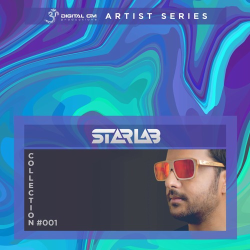 Mono Sapiens & Starlab - Inside The Atom | OUT NOW on Digital Om!