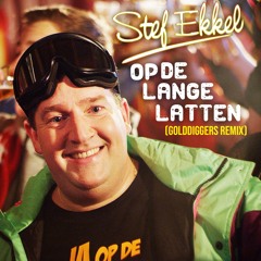 Op De Lange Latten (Golddiggers Remix)