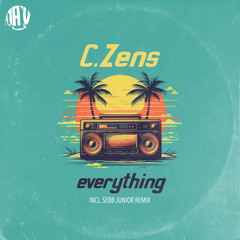 Everything (Radio Edit)