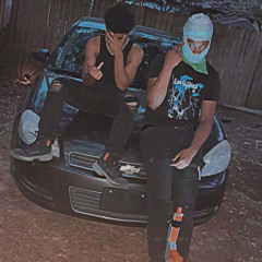 Run away 2.0(feat:yxng spade)