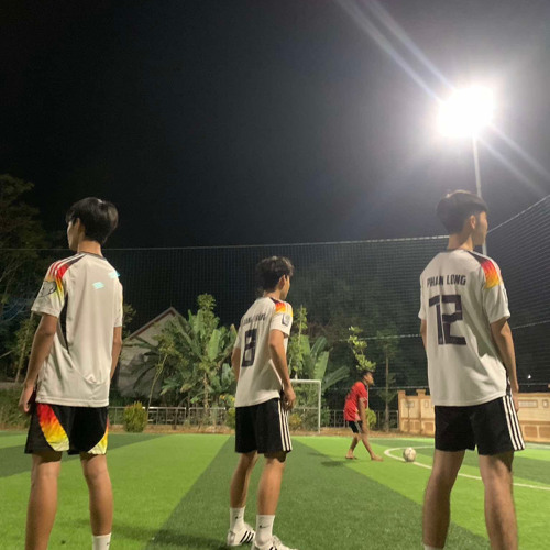 Chua Kip Noi Loi Yeu Em Rmx