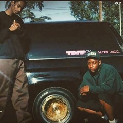 Mama Told Me (Prod. Doggycharles)