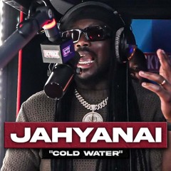 [EXCLU] Jahyanai - Cold Water #PlanèteRap