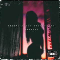 Hellcats and Trackhawks (Remix)