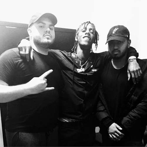 2017 SONGS/DEMOS. REWORK SOON!! - MASTERPRODUCER - RUGGS - GUEST PRODUCTION - JGS/SANFORD/DRIZZHO