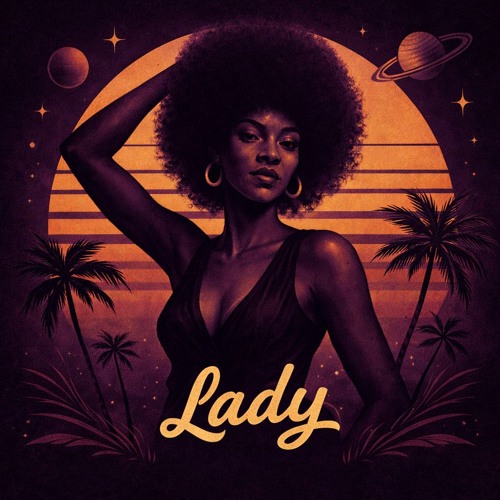 Stream Modjo - Lady (Marciiano Afro House Remix) FREE DL by