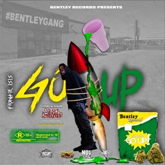 Go Up [Prod. By Ellis Production]