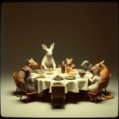 Távola Redonda (Hip-hop)