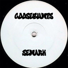 Goosebumps