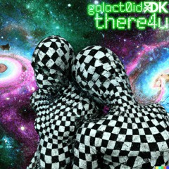 there4u(feat. DK) [rough]