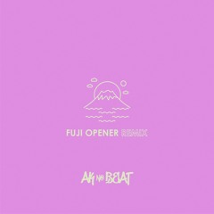 Fuji Opener [Ak No Beat Funk Remix]