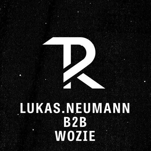 Lukas.Neumann B2B Wozie: Live@Tagesraver Dark Emotions 12.9.2020