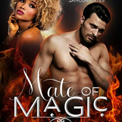 [Download] EPUB 📋 Mate Of Magic: BWWM Paranormal Romance (Dracon Mates Book 1) by  S