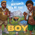 Artwork for Boy