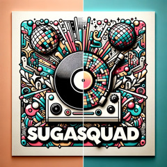 Erykah Badu- Bag Lady ( Sugasquad House edit # bootleg #)