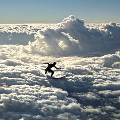 Cloudsurfer
