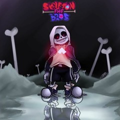 THE MURDER REMASTER vs skeleton bros