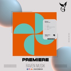 PREMIERE: Rolasoul - Spectral [Nightcolours]