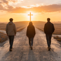 15 Feb 2026 - Testigos fieles hasta el fin