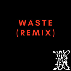Waste (remix)