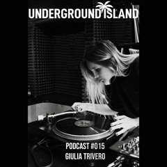 UI Podcast 015 / Giulia Trivero