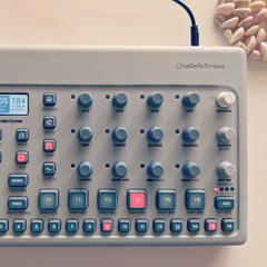 FM Sparks - Model:cycles free sample pack