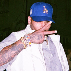 Forever - Chris Brown studio acapella