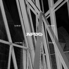 IDA Radio - Affine Dark Science / Laura MRLS 12.09.25