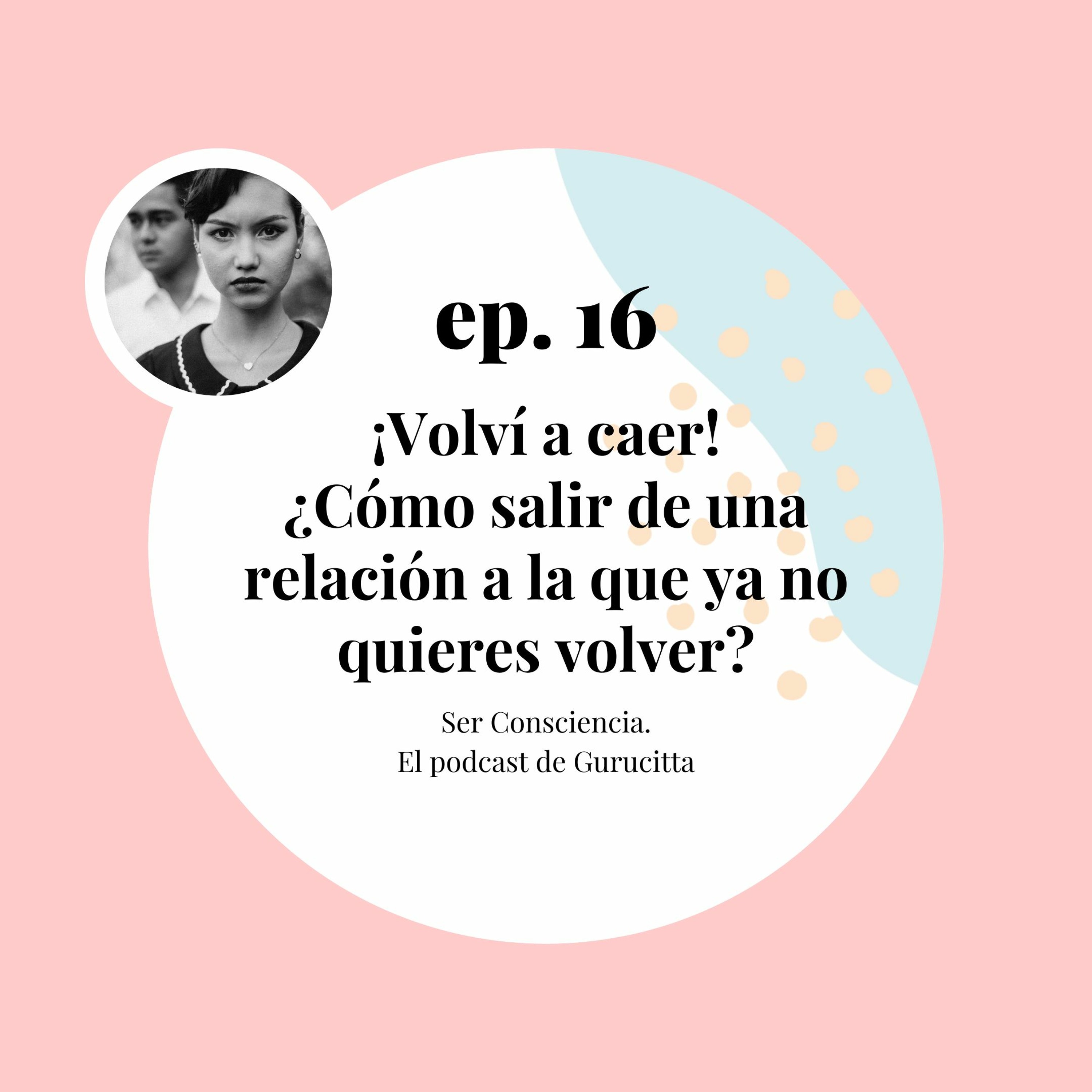 Crecer consciente