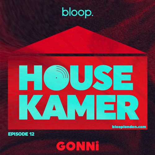 HOUSEKAMER w/ GONNi - 23.11.23