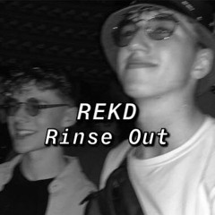 Dark Rollers Rinse Out