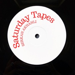 Saturday Tapes