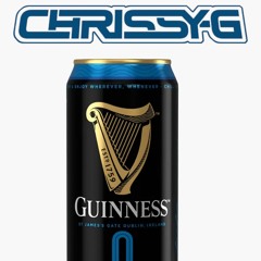 DJ CHRISSY G   DRY JANUARY