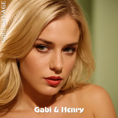 Gabi & Henry
