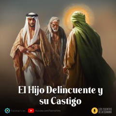 El Hijo Delincuente y su Castigo | Los cuentos de la semana | Nº 130