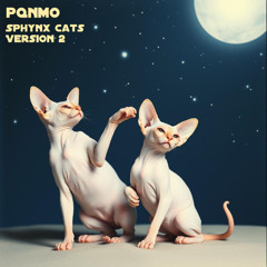 Sphynx Cats Version 2
