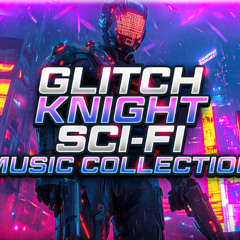 5 - Phat Phrog Studio - Glitch Knight - Spectral Nexus