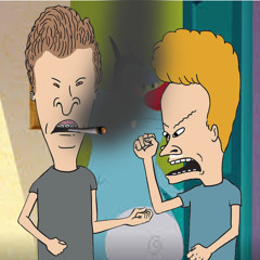 SNIEVIS & BUDHEAD MEET OGGY