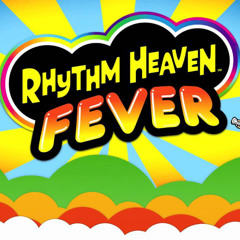 Rhythm Heaven Fever - Beautiful One Day [ENG FULL]