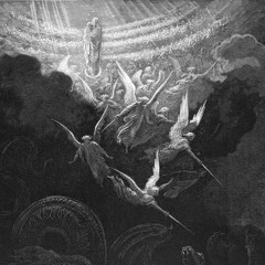 Miguel Angeles - PROTECTION CHARM HARD VERSION (sowed, reverbed and remixed by Grafen)