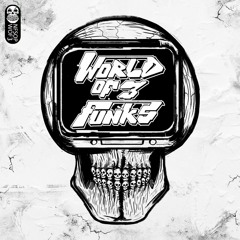 Nedmodex - Resistance