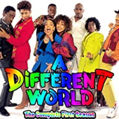 A Different World Theme Song 1