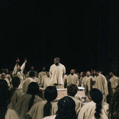 Kanye West - Father Stretch My Hands Pt1. (DNA REMIX)