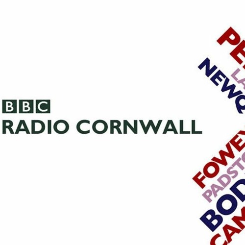BBC Radio Cornwall 2018