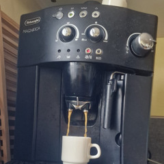 Sample incongru #1 - La Machine a café - version longue