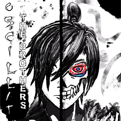 Jei - Ru's Theme (Oscillate) - My Sorrow, My Anger, and My Wrath!